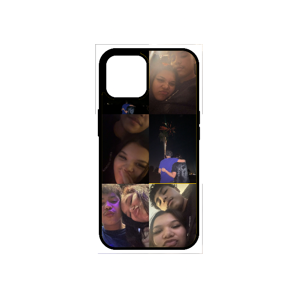 Custom Phone Case (Upload Picture/s)