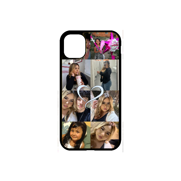 Custom Phone Case (Upload Picture/s)