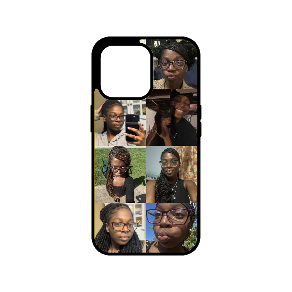 Custom Phone Case (Upload Picture/s)