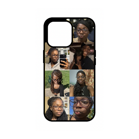 Custom Phone Case (Upload Picture/s)