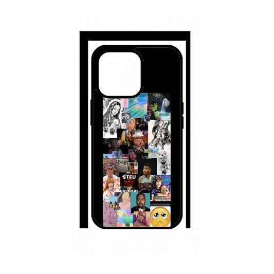 Custom Phone Case (Upload Picture/s)