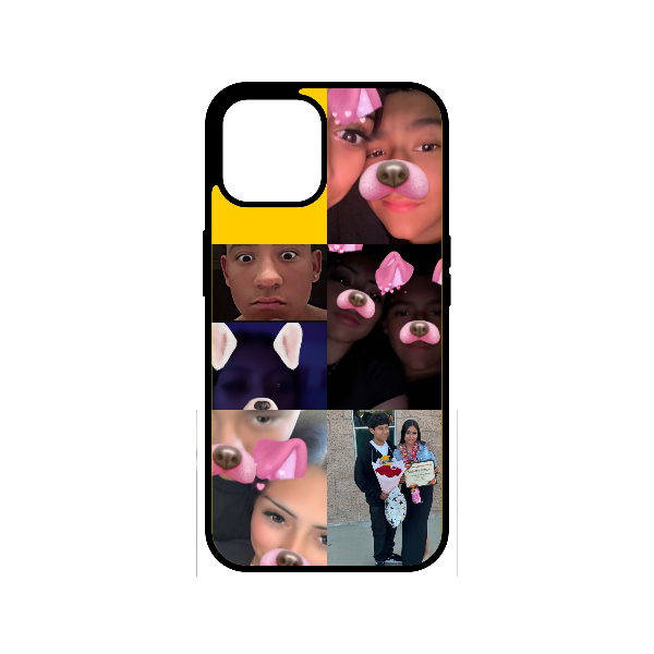 Custom Phone Case (Upload Picture/s)