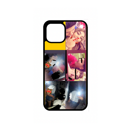 Custom Phone Case (Upload Picture/s)