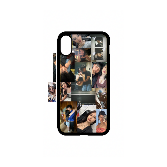 Custom Phone Case (Upload Picture/s)