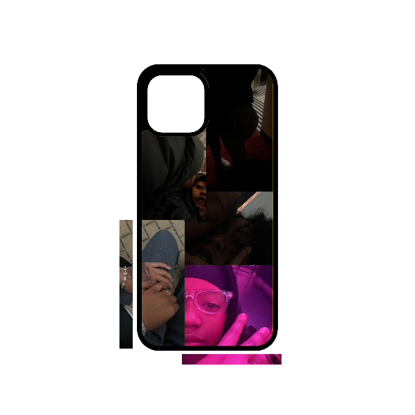 Custom Phone Case (Upload Picture/s)