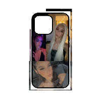 Custom Phone Case (Upload Picture/s)