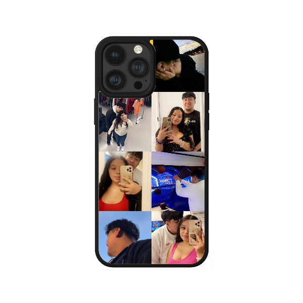 Custom Phone Case (Upload Picture/s)