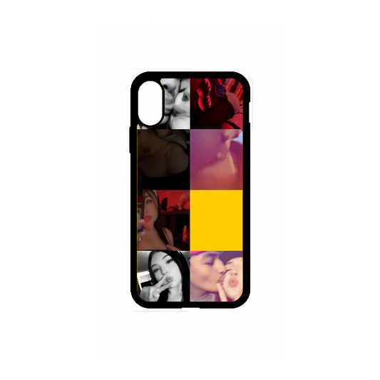 Custom Phone Case (Upload Picture/s)