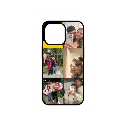 Custom Phone Case (Upload Picture/s)