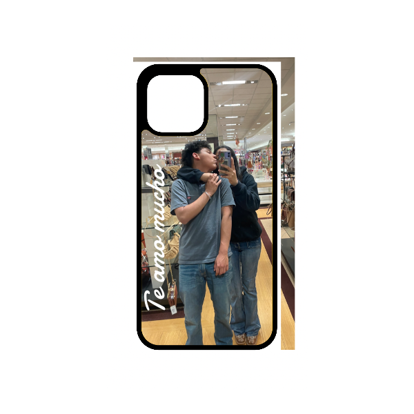 Custom Phone Case (Upload Picture/s)