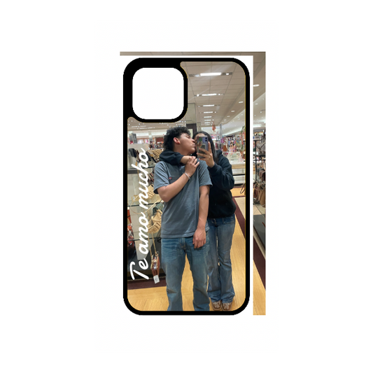 Custom Phone Case (Upload Picture/s)