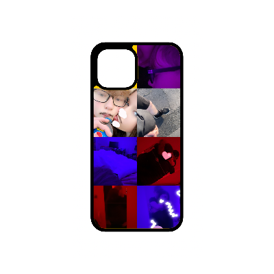 Custom Phone Case (Upload Picture/s)