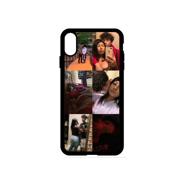 Custom Phone Case (Upload Picture/s)