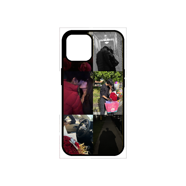 Custom Phone Case (Upload Picture/s)