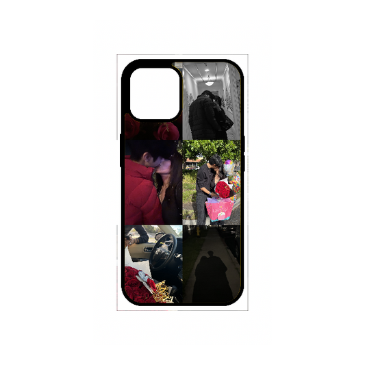 Custom Phone Case (Upload Picture/s)