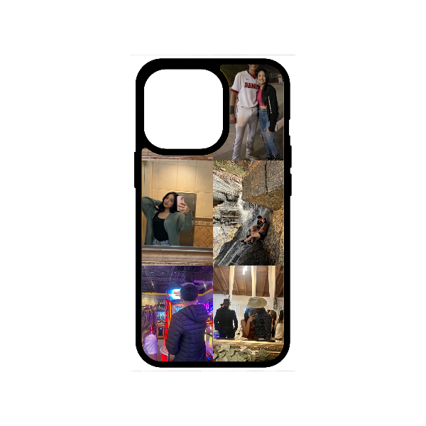 Custom Phone Case (Upload Picture/s)