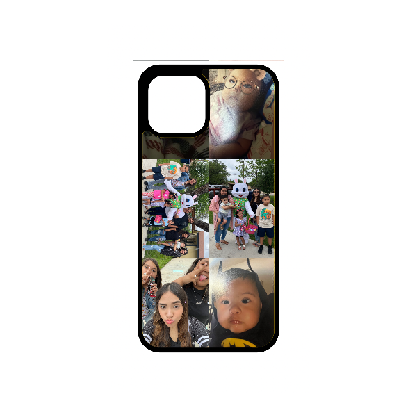 Custom Phone Case (Upload Picture/s)