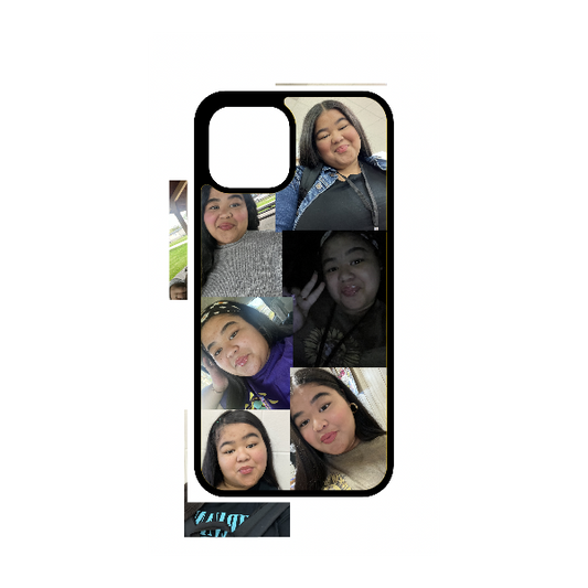 Custom Phone Case (Upload Picture/s)