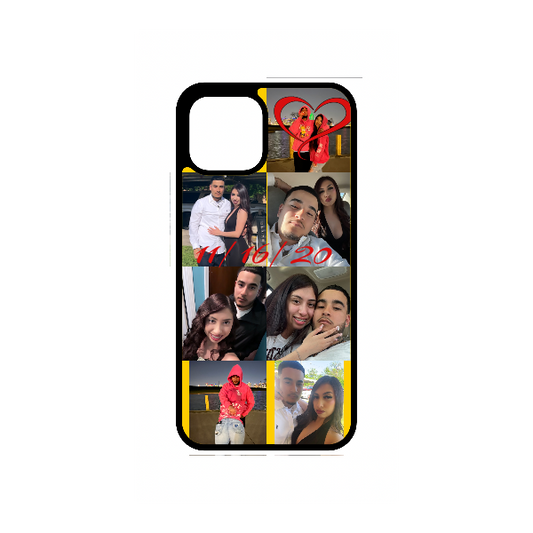 Custom Phone Case (Upload Picture/s)