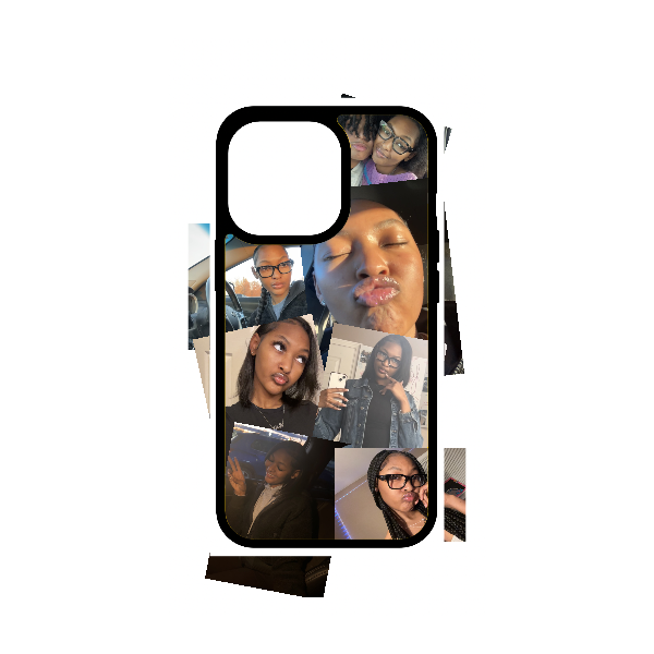 Custom Phone Case (Upload Picture/s)