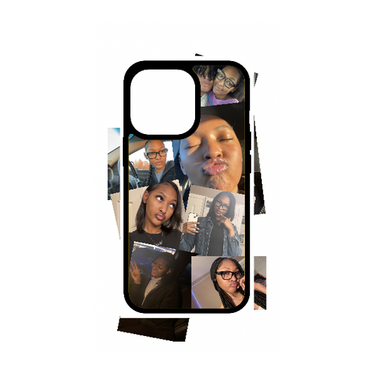 Custom Phone Case (Upload Picture/s)