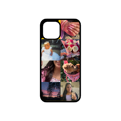 Custom Phone Case (Upload Picture/s)