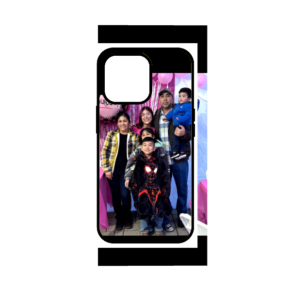 Custom Phone Case (Upload Picture/s)