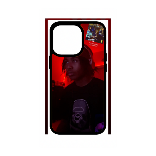 Custom Phone Case (Upload Picture/s)