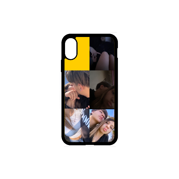 Custom Phone Case (Upload Picture/s)