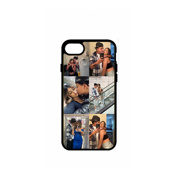 Custom Phone Case (Upload Picture/s)