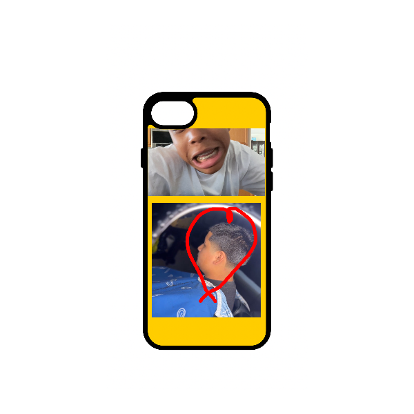 Custom Phone Case (Upload Picture/s)