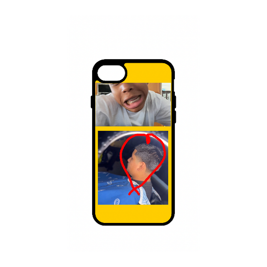 Custom Phone Case (Upload Picture/s)