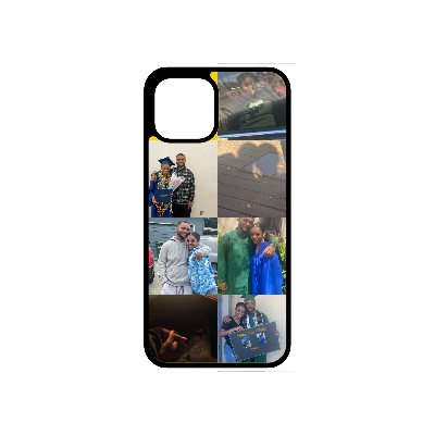 Custom Phone Case (Upload Picture/s)