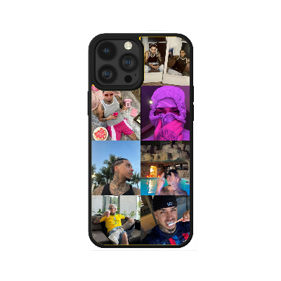 Custom Phone Case (Upload Picture/s)