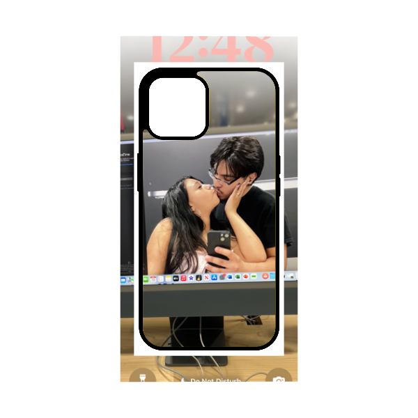 Custom Phone Case (Upload Picture/s)