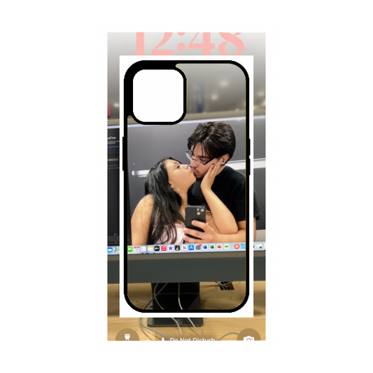 Custom Phone Case (Upload Picture/s)