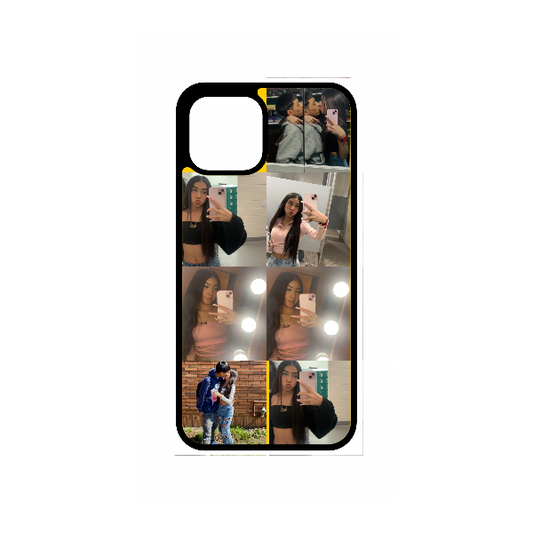 Custom Phone Case (Upload Picture/s)