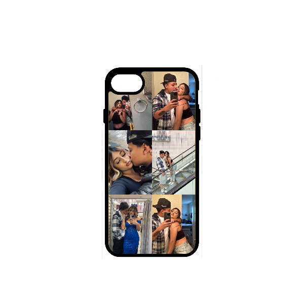 Custom Phone Case (Upload Picture/s)