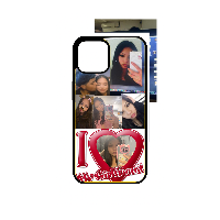 Custom Phone Case (Upload Picture/s)