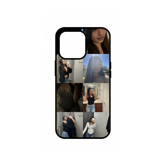 Custom Phone Case (Upload Picture/s)