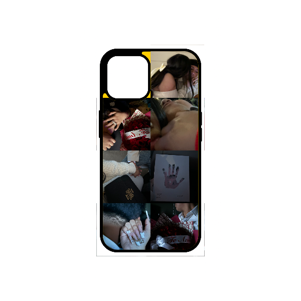 Custom Phone Case (Upload Picture/s)