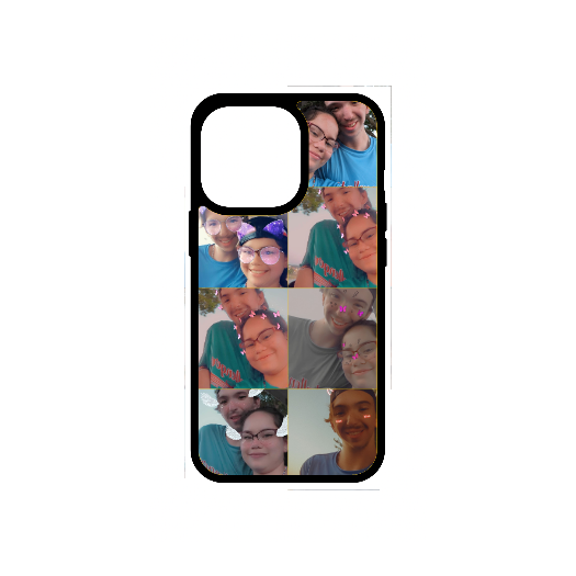 Custom Phone Case (Upload Picture/s)