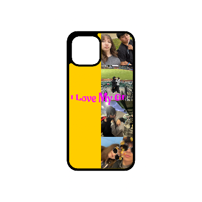 Custom Phone Case (Upload Picture/s)