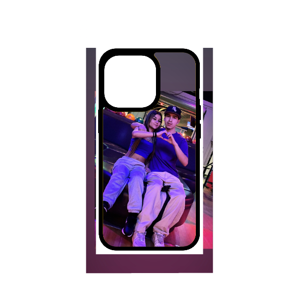 Custom Phone Case (Upload Picture/s)