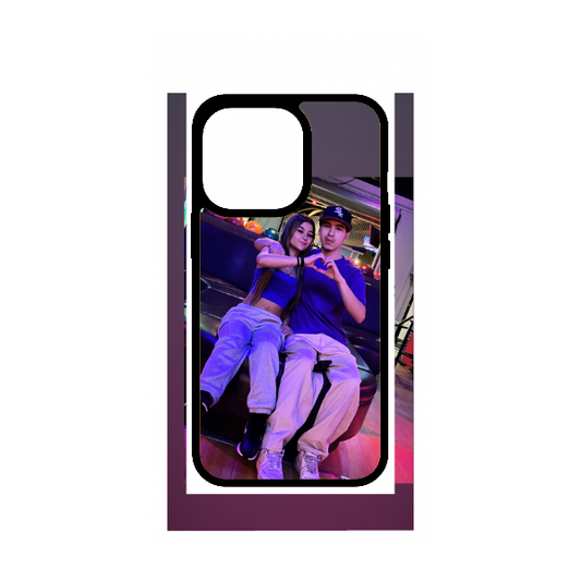 Custom Phone Case (Upload Picture/s)