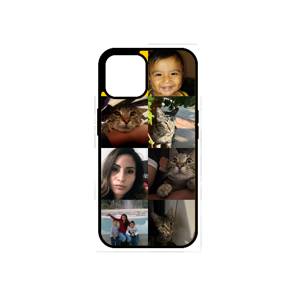 Custom Phone Case (Upload Picture/s)