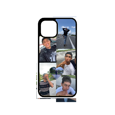 Custom Phone Case (Upload Picture/s)