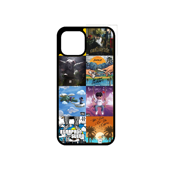 Custom Phone Case (Upload Picture/s)