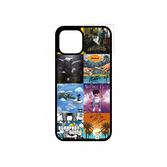 Custom Phone Case (Upload Picture/s)