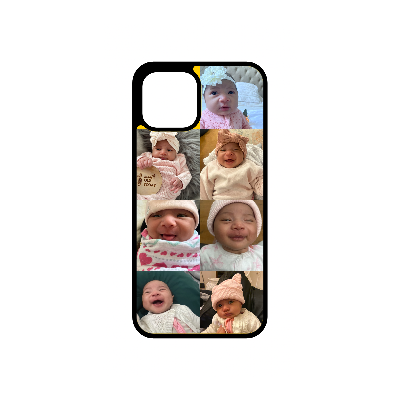 Custom Phone Case (Upload Picture/s)